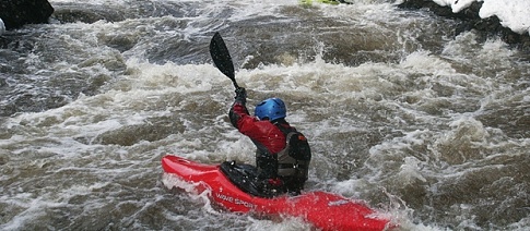Jizera z Mejta – vždy když zaprší v Jizerkách