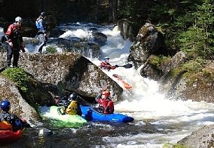 Tanvaldská Kamenice