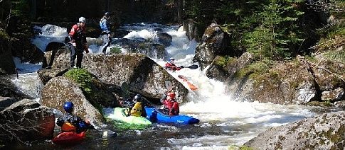 Tanvaldská Kamenice