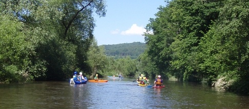 Blanice – klasika ČPV