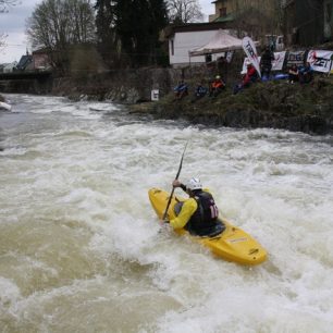 Krakonošovo Labíčko