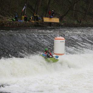 Krakonošovo Labíčko