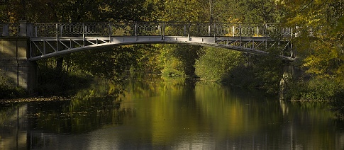 Úslava – nejmenší a zapomenutá Plzeňačka