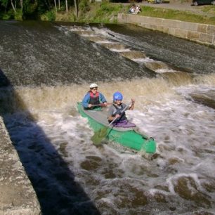 Na jezech vám stoupne hladina adrenalinu v krvi