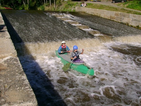 Na jezech vám stoupne hladina adrenalinu v krvi