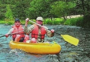 Svratka – řeka pro jarní nadšence i turisty