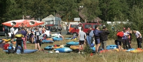 Úhlava – tradiční turistická akce