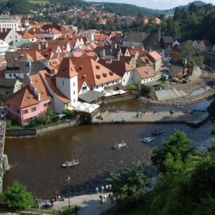 Český Krumlov