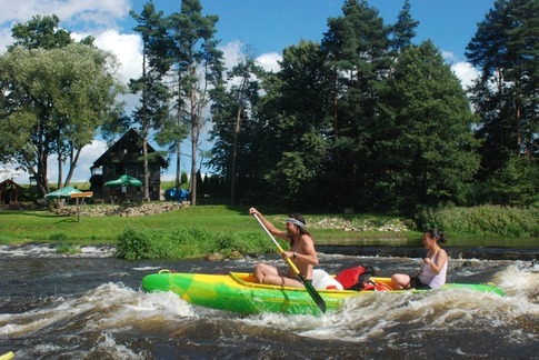 Vltava má pro vás nachystaných spoustu zajímavostí