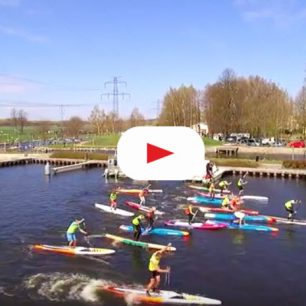 S.U.P. START 2017 obrazem