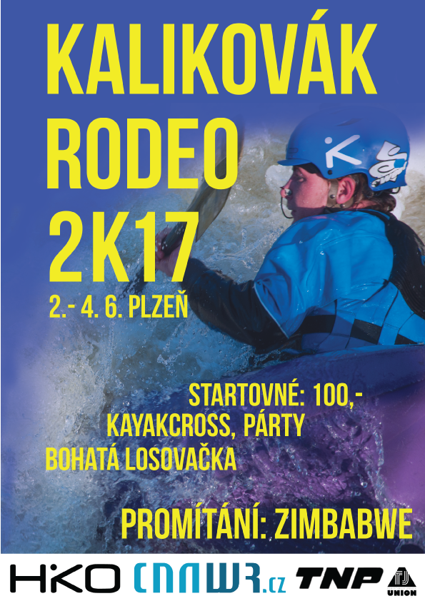 Plakát Kalikovák
