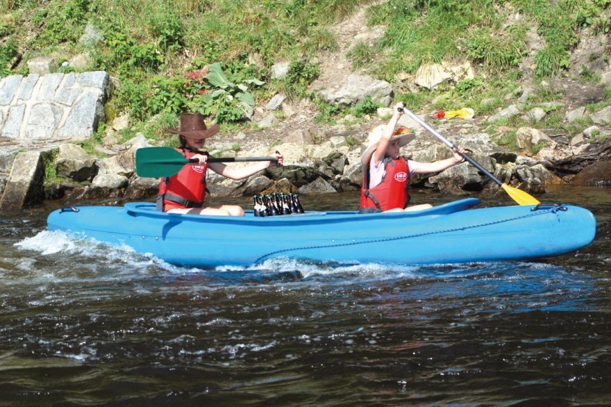 Když si dospělí jedinci nevěří, svěřují to nejcennější mláďatům