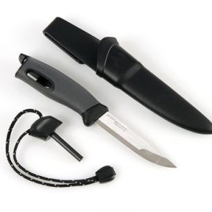 Nůž s křesadlem LMF Swedish Fire Knife