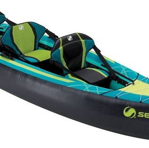 Kajak Sevylor Ottawa