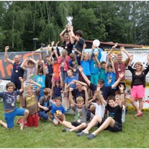 Tak zase za rok AHOJ