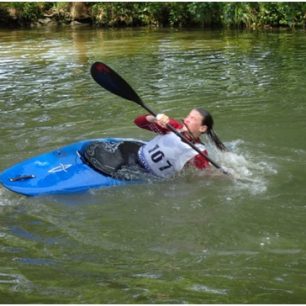 Soutěž v eskymování