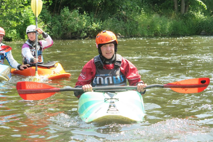 Rodeo Kalikovák 2017