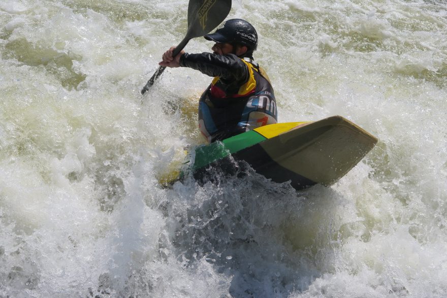 Rodeo Kalikovák 2017