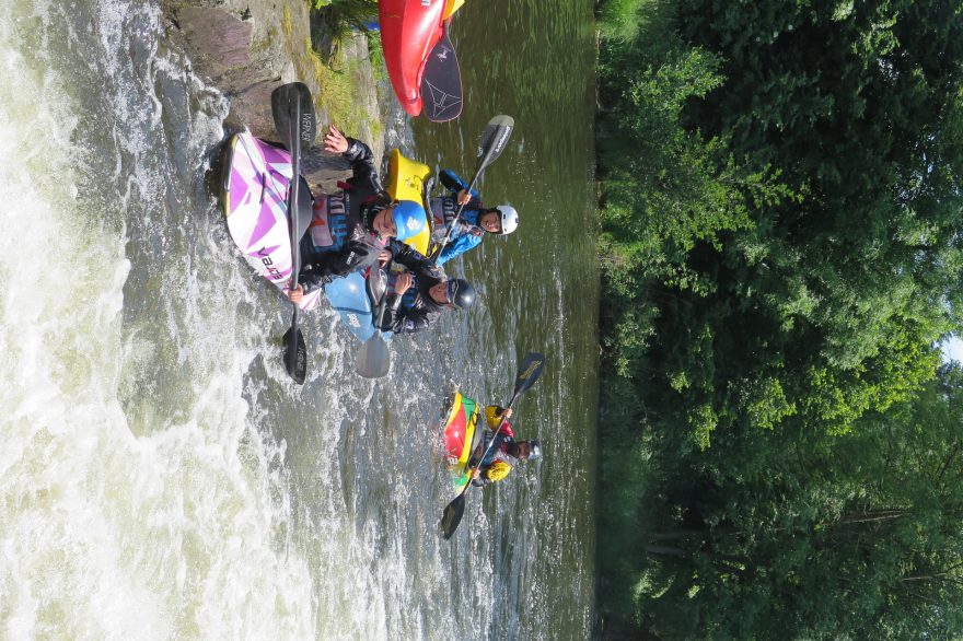Rodeo Kalikovák 2017