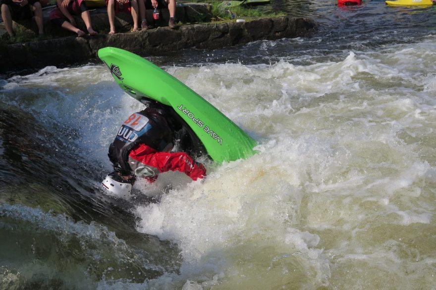 Rodeo Kalikovák 2017