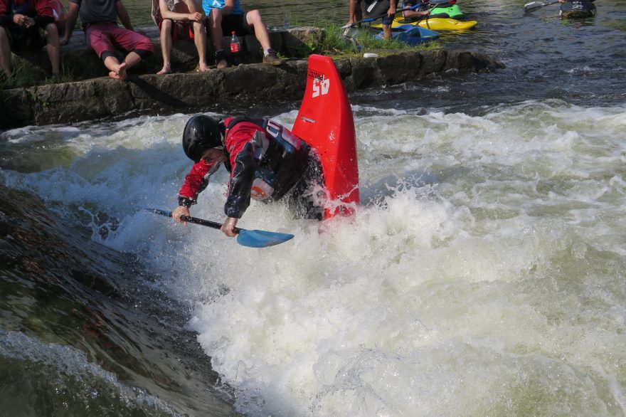 Kalikovák Rodeo 2017