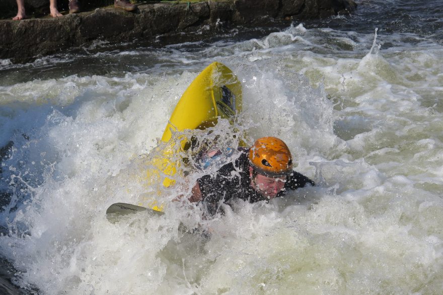 Rodeo Kalikovák 2017