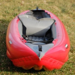 Gumotex Safari 330 zepředu