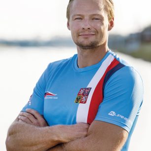 Pavel Davídek / F: Markéta Navrátilová