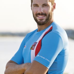 Josef Dostál / F: Markéta Navrátilová