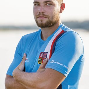 Dan Drahokoupil / F: Markéta Navrátilová