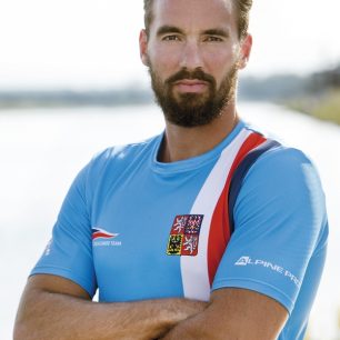 Filip Dvořák / F: Markéta Navrátilová