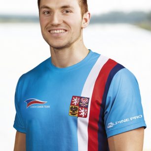 Martin Fuksa / F: Markéta Navrátilová