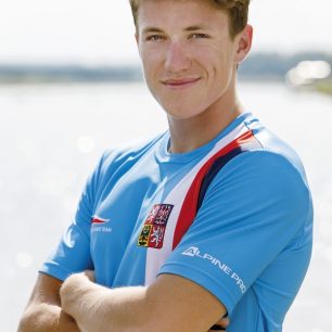 Petr Fuksa / F: Markéta Navrátilová