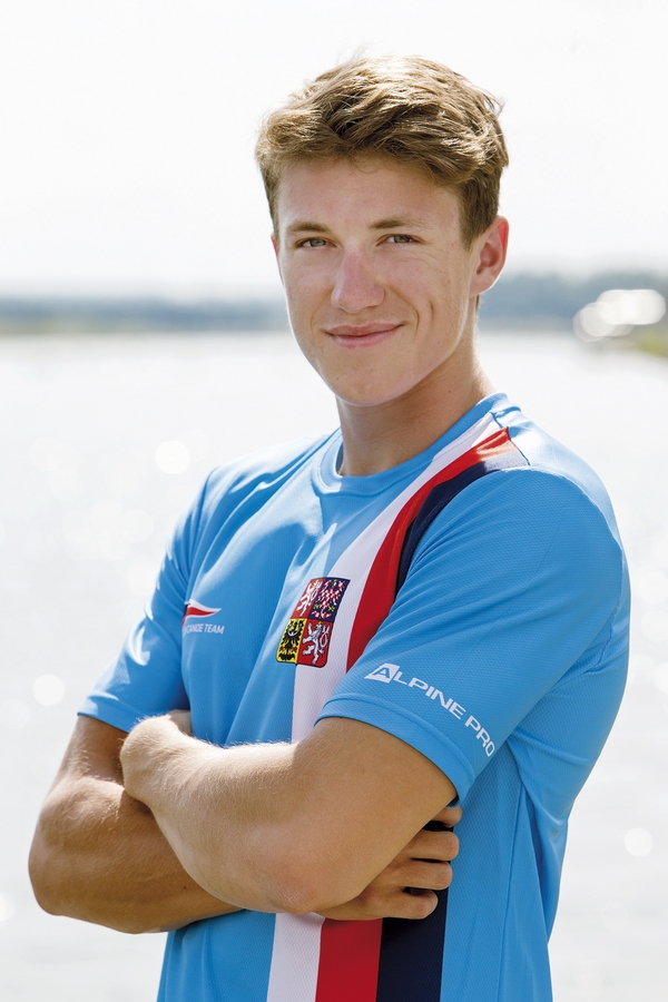 Petr Fuksa / F: Markéta Navrátilová