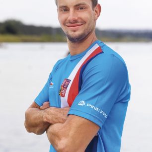 Šimon Hájek / F: Markéta Navrátilová