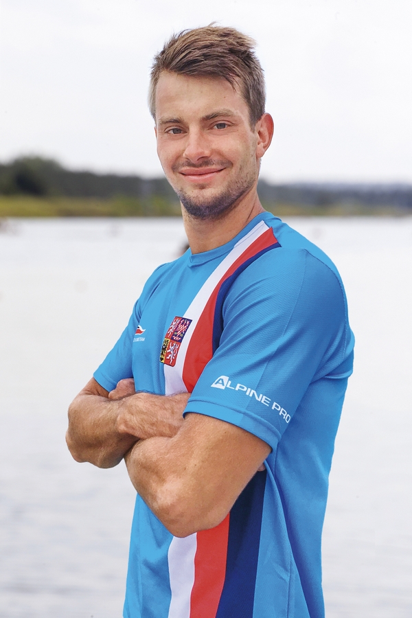 Šimon Hájek / F: Markéta Navrátilová