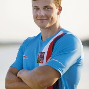 Daniel Havel / F: Markéta Navrátilová