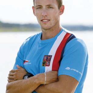 Tomáš Janda / F: Markéta Navrátilová