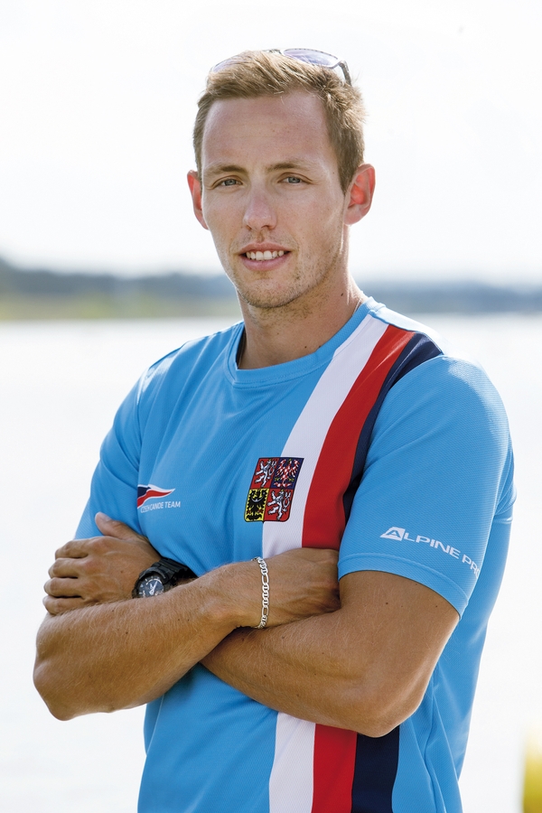 Tomáš Janda / F: Markéta Navrátilová