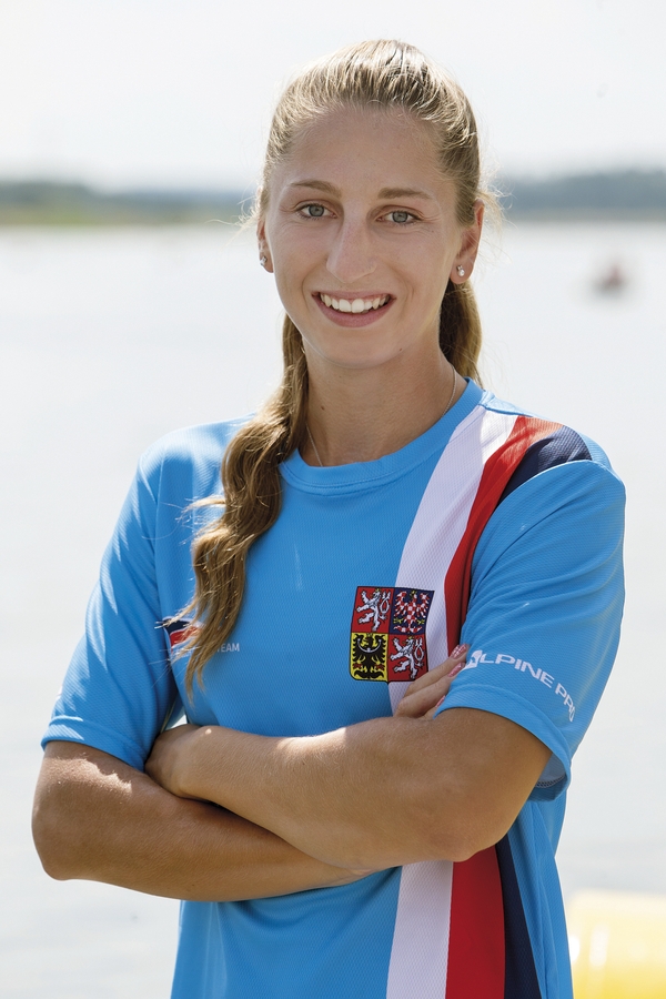 Jana Krpatová / F: Markéta Navrátilová