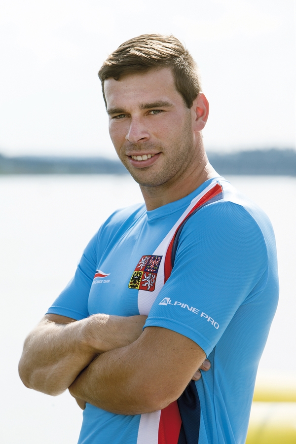 Radek Miškovský / F: Markéta Navrátilová