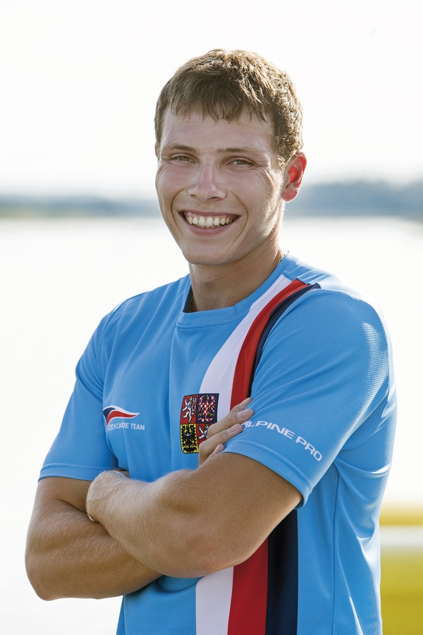 Lukáš Nepraš / F: Markéta Navrátilová