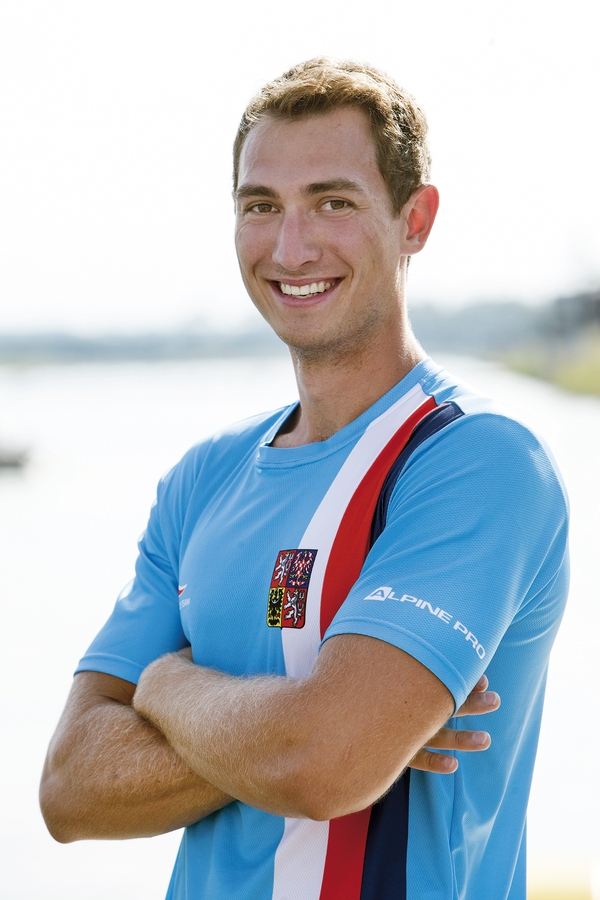 Martin Seidl / F: Markéta Navrátilová