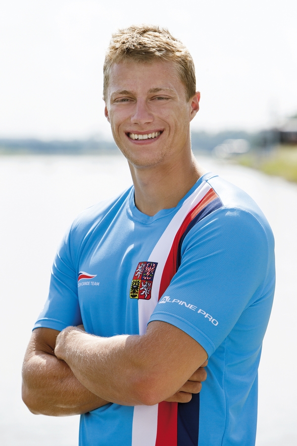 Radek Šlouf / F: Markéta Navrátilová