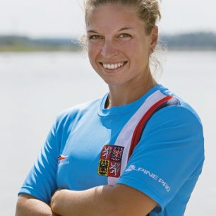 Lucie Krpatová / F: Markéta Navrátilová