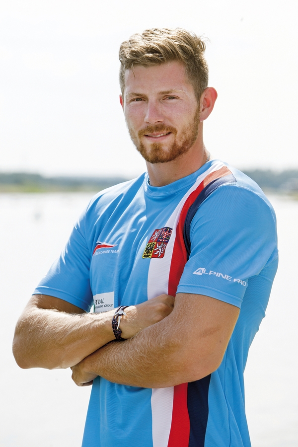 Jakub Špicar / F: Markéta Navrátilová