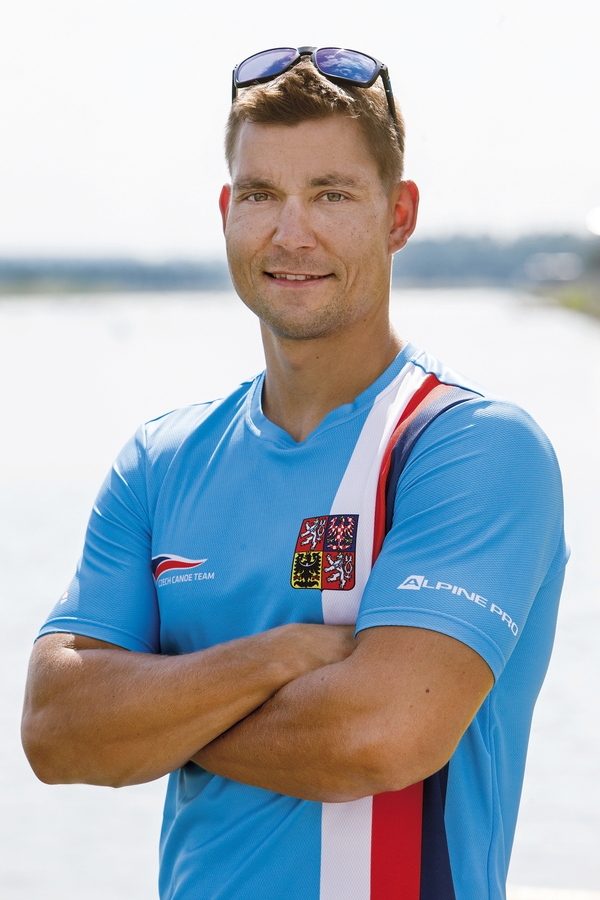 Jan Štěrba / F: Markéta Navrátilová