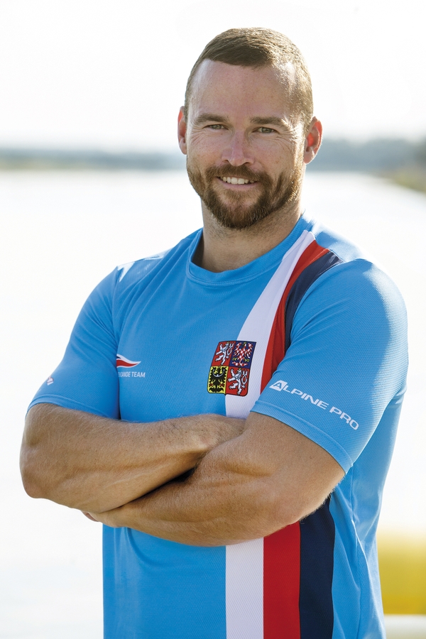 Filip Šváb / F: Markéta Navrátilová