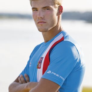 Tomáš Veselý / F: Markéta Navrátilová