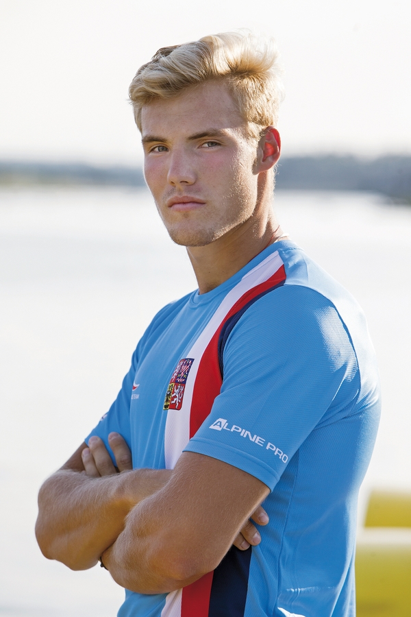 Tomáš Veselý / F: Markéta Navrátilová